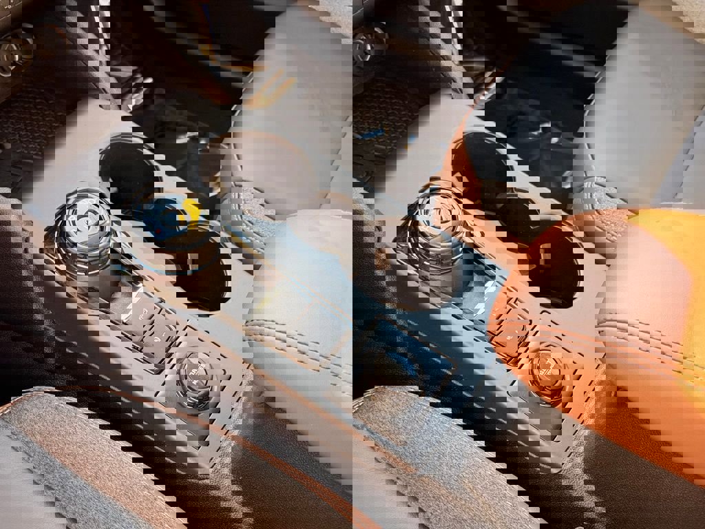 Used 2023 Ford Bronco Sport Outer Banks w/ Tech Package image 20