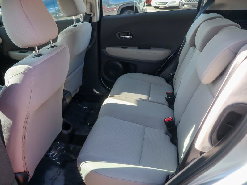 Used 2020 Honda HR-V LX image 11