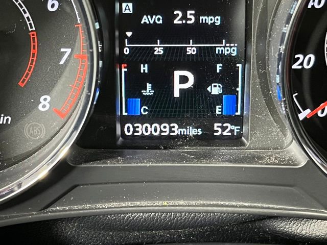 Used 2021 Mitsubishi Outlander Sport SE AWD/4WD image 22