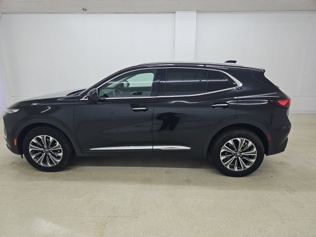 Used 2025 Buick Envision Preferred image 20