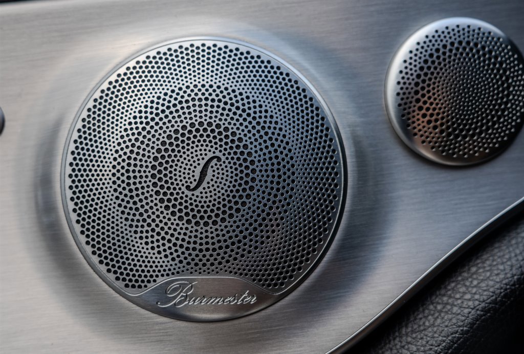 Used 2017 Mercedes-Benz C 300 4MATIC Coupe w/ Premium 2 Package image 26