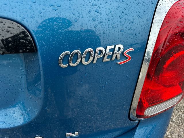 Used 2020 MINI Cooper Countryman S image 38
