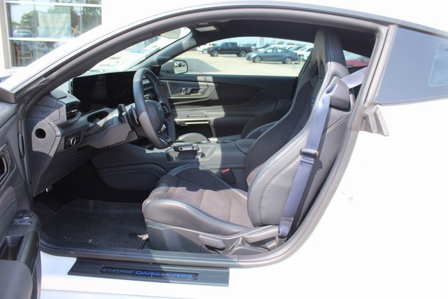 New 2024 Ford Mustang Dark Horse w/ Dark Horse Handlin Package image 7