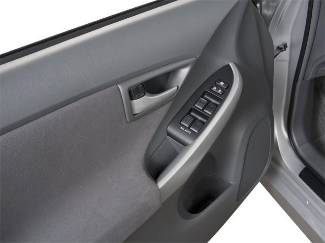 Used 2010 Toyota Prius Four w/ Solar Roof Pkg FWD image 9