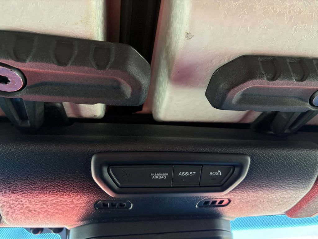 Used 2023 Jeep Wrangler Unlimited Rubicon 392 w/ Trailer Tow Package image 12