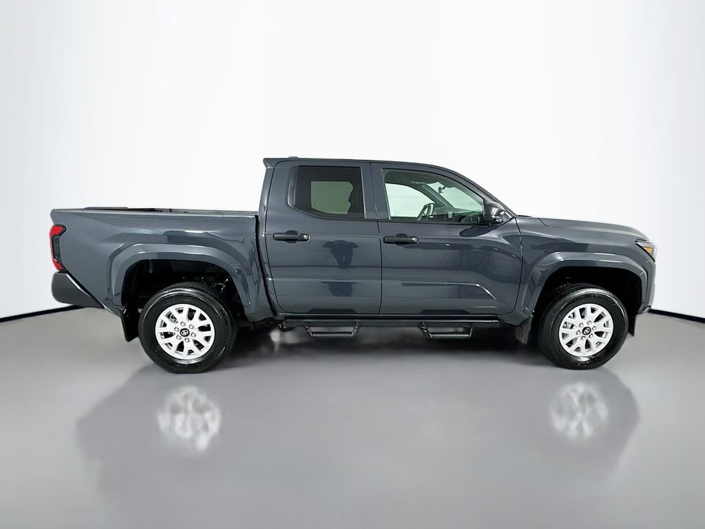 Used 2024 Toyota Tacoma SR w/ SR Upgrade Package AWD/4WD image 9