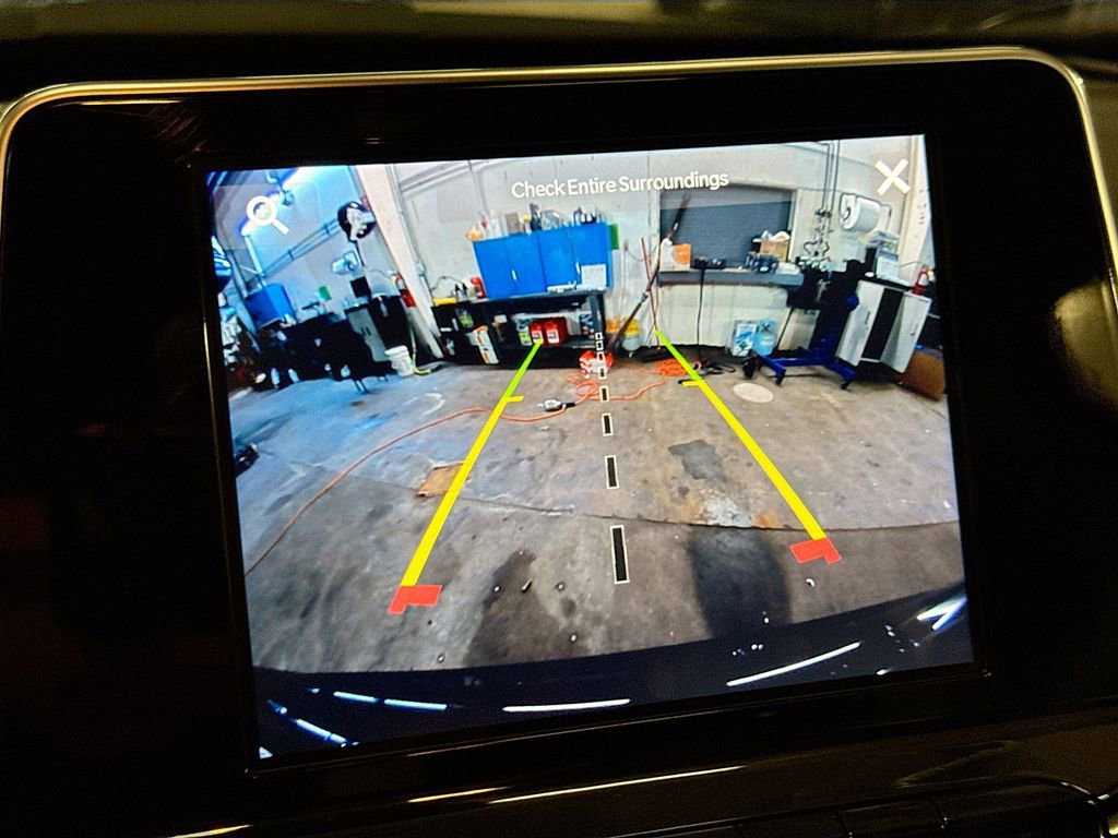 Used 2025 Jeep Compass Latitude image 13