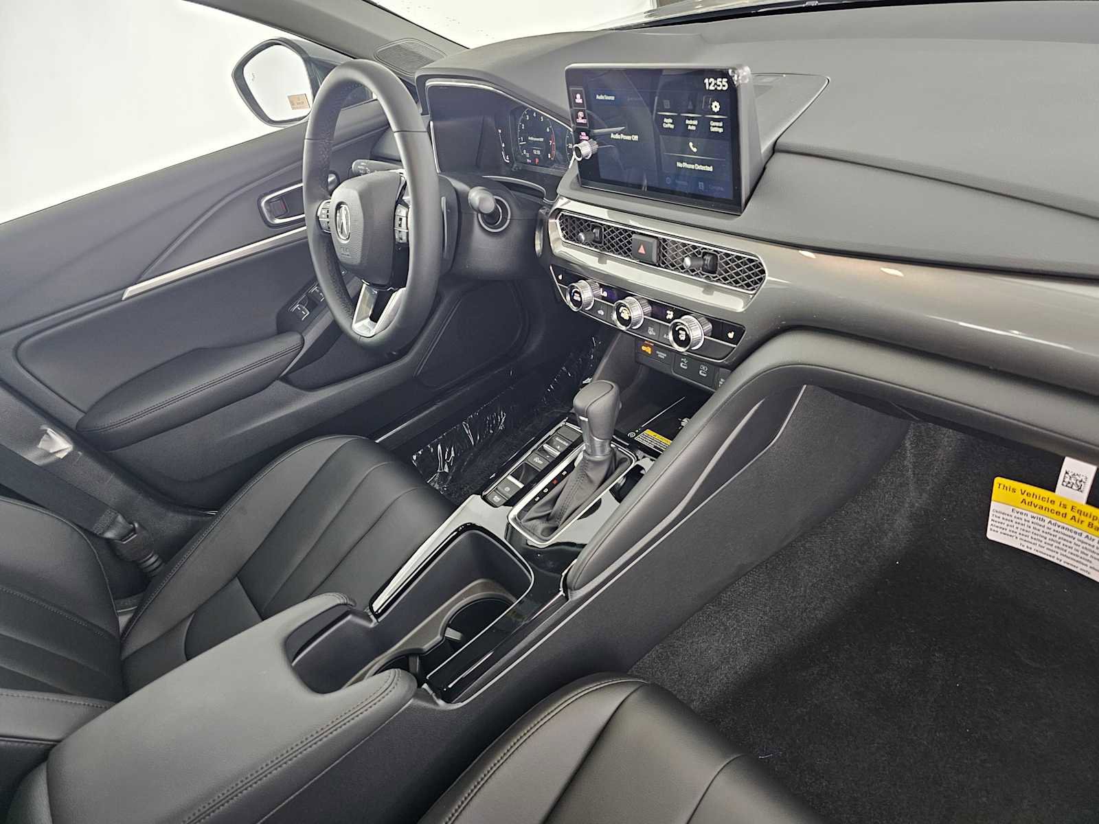 New 2026 Acura Integra image 11