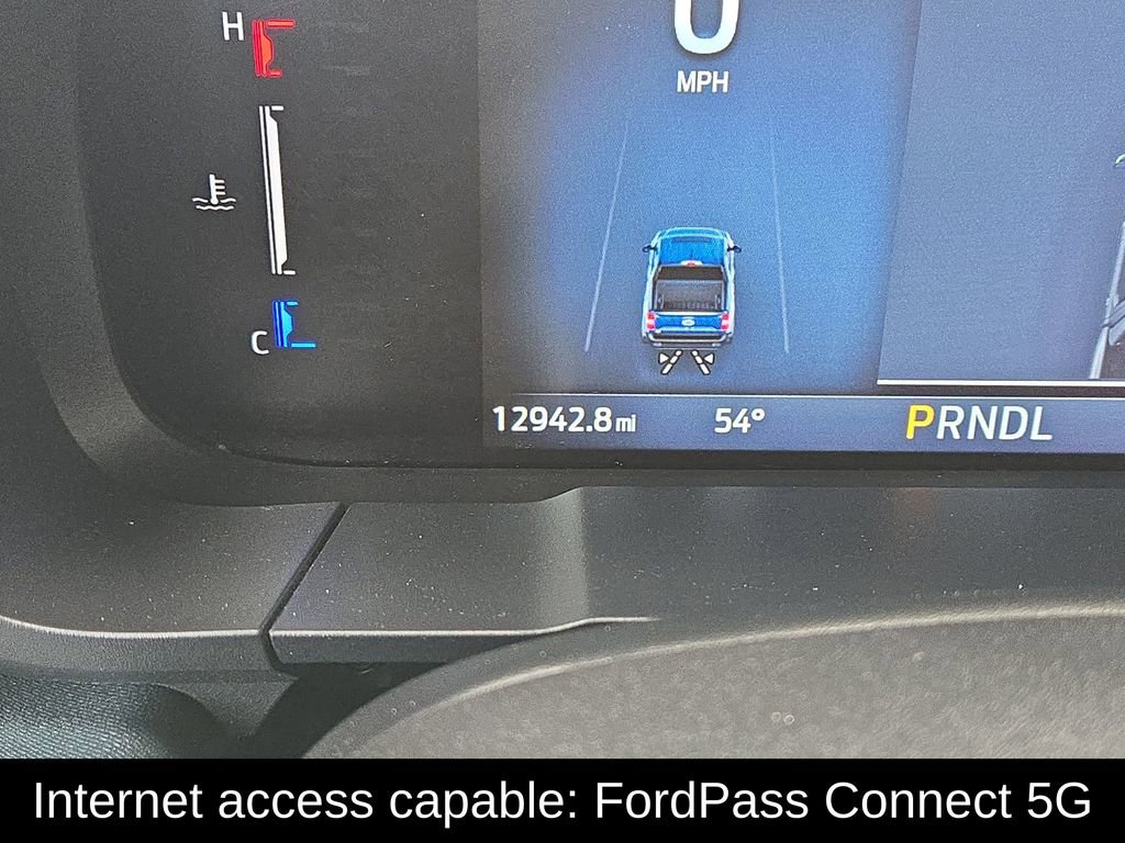 Used 2025 Ford Maverick XLT w/ XLT Luxury Package AWD/4WD image 17