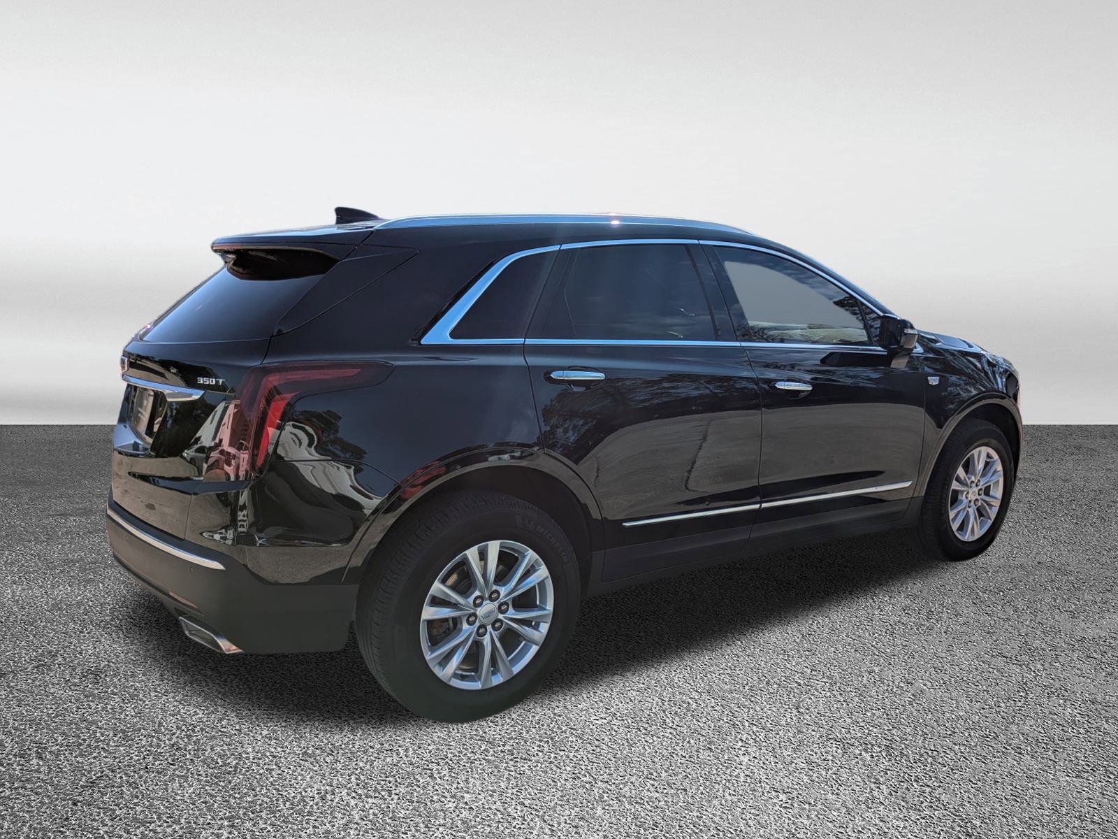 Used 2023 Cadillac XT5 Luxury image 26