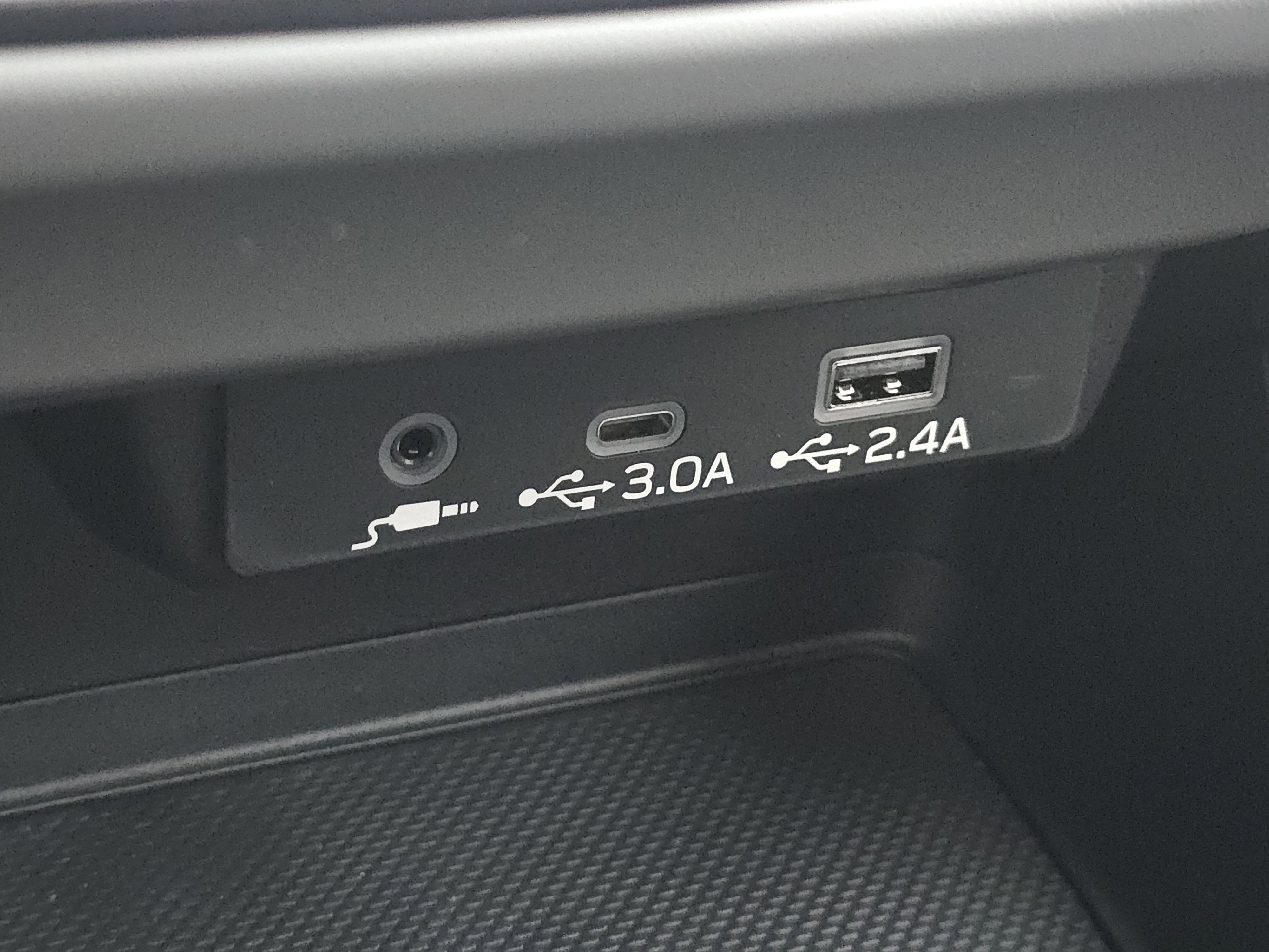 New 2026 Subaru Crosstrek 2.0i Premium image 24