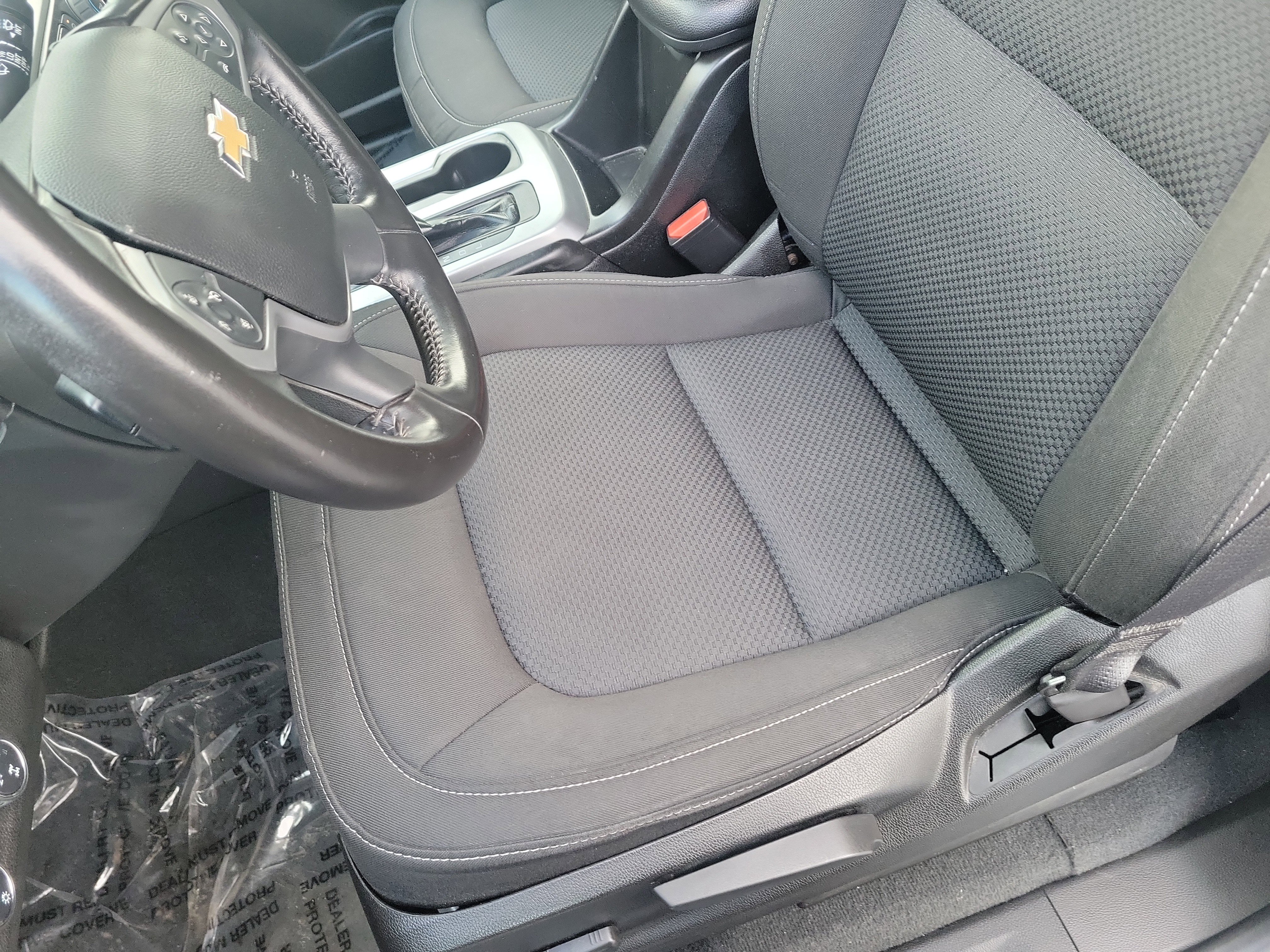 Used 2021 Chevrolet Colorado LT w/ Redline Special Edition image 12