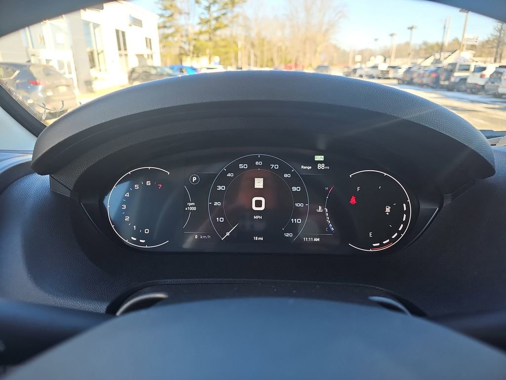 New 2026 RAM ProMaster 3500 w/ Quick Order Package 22G SLT image 19