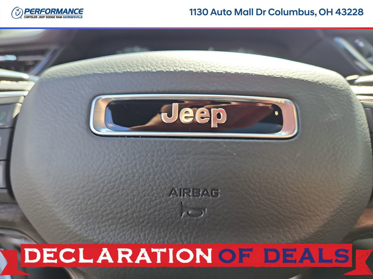 New 2026 Jeep Grand Cherokee Laredo image 22