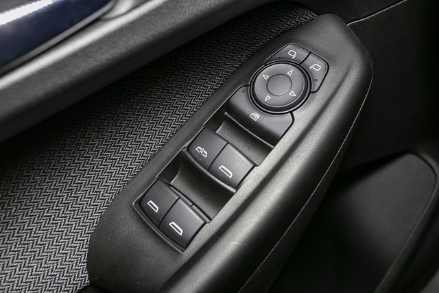 Used 2021 Chevrolet TrailBlazer LT w/ Convenience Package image 35