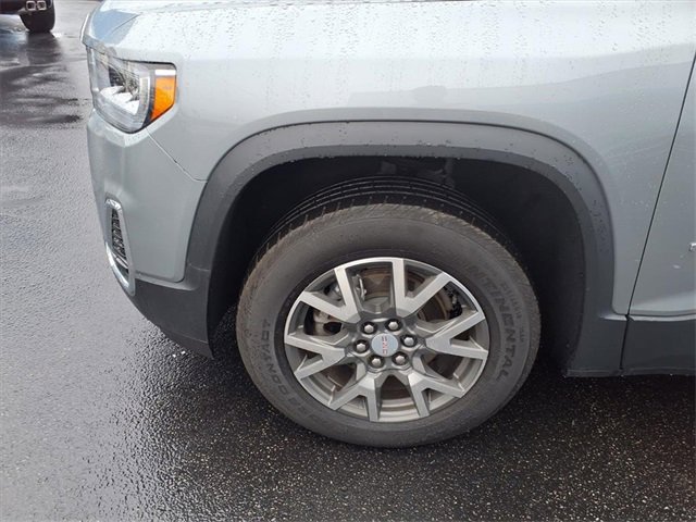 Used 2023 GMC Acadia SLE w/ Driver Convenience Package image 22