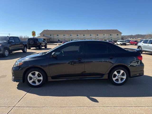 Used 2013 Toyota Corolla S image 6