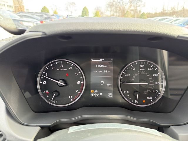 New 2026 Subaru Crosstrek 2.0i Premium image 28