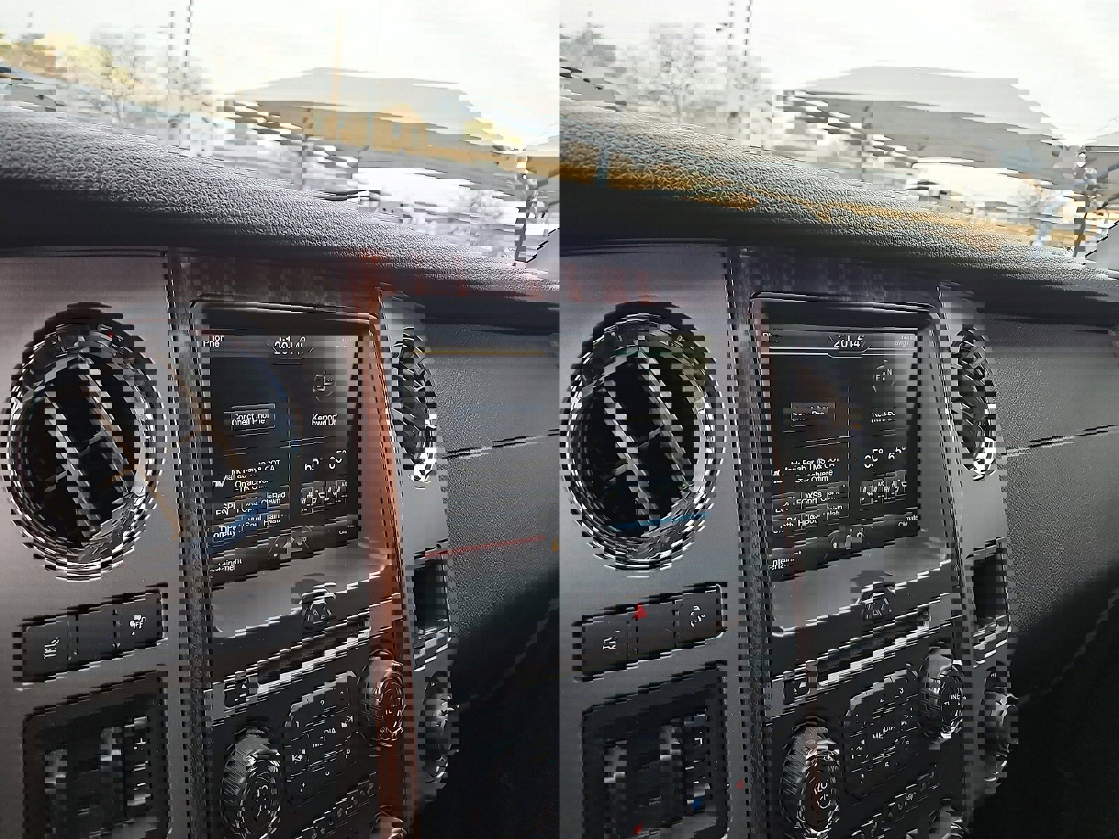 Used 2015 Ford Expedition Platinum image 14