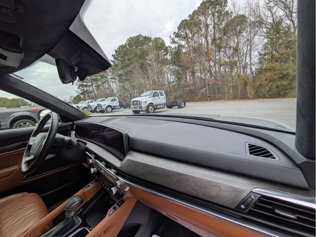 Used 2024 Kia Telluride SX Prestige X-Line image 35