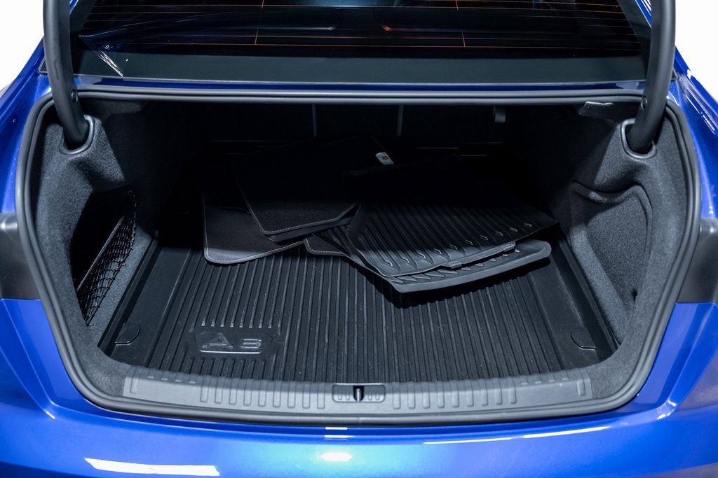 Used 2023 Audi S6 Prestige image 59