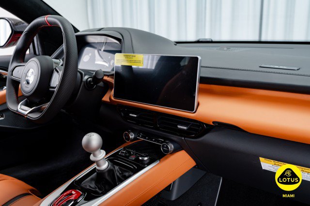New 2026 Lotus Emira RWD image 40