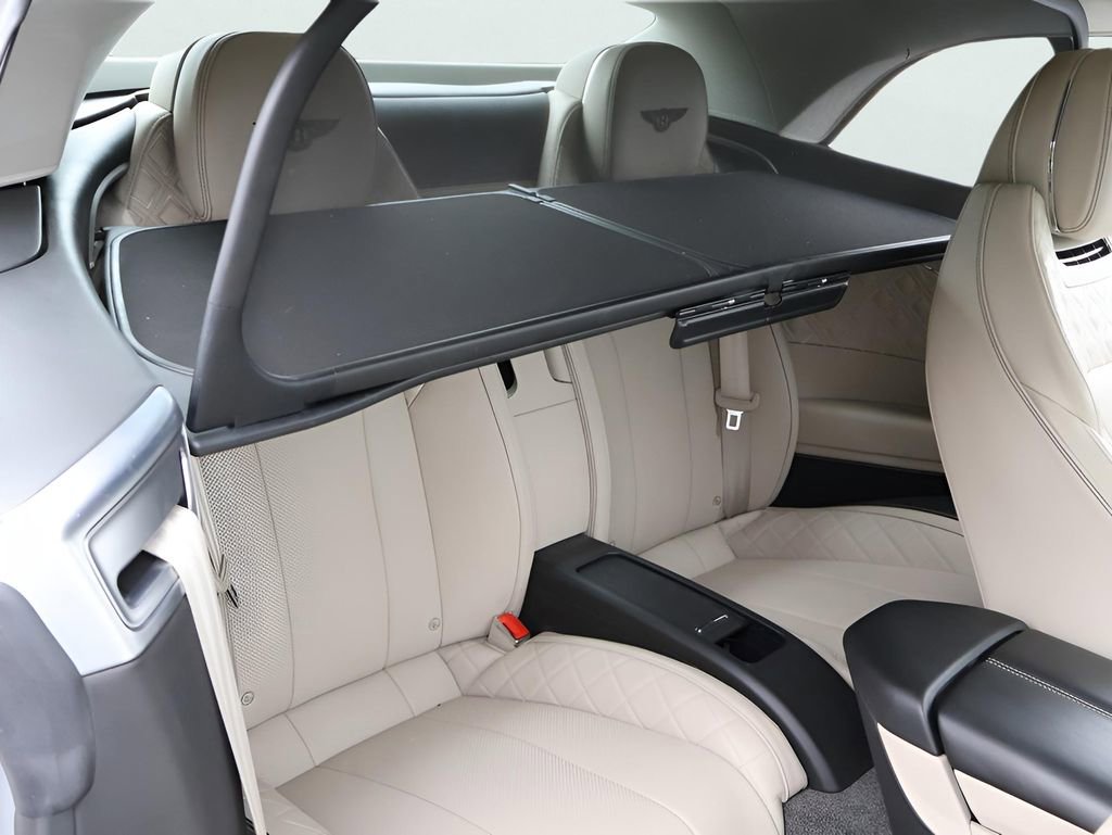 Used 2022 Bentley Continental GT image 14