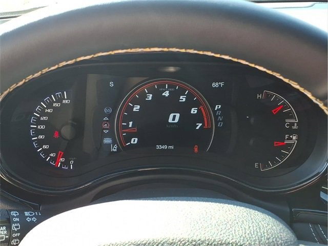 Used 2024 Dodge Durango SRT image 13