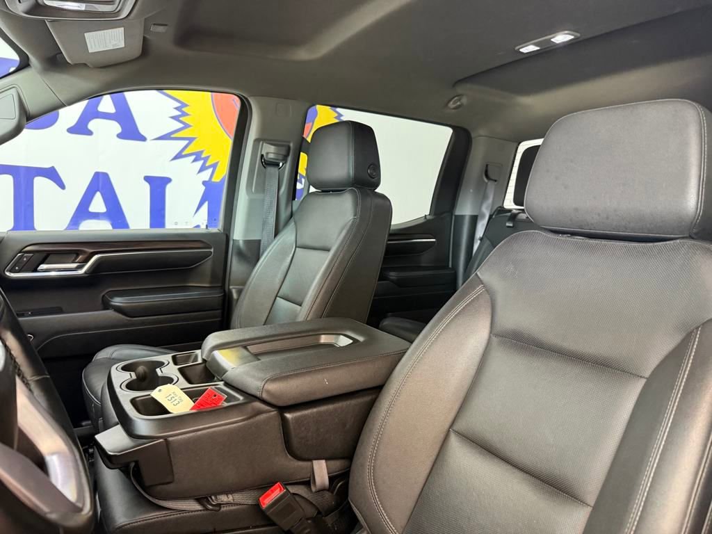 Used 2024 GMC Sierra 1500 SLT image 8