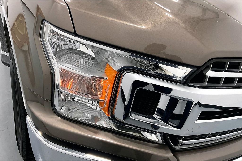 Used 2019 Ford F150 XLT w/ Equipment Group 302A Luxury image 28