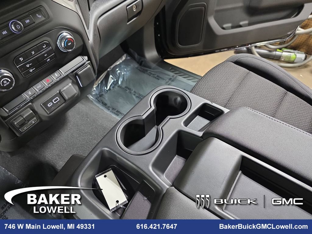 New 2026 GMC Sierra 3500 Pro image 20