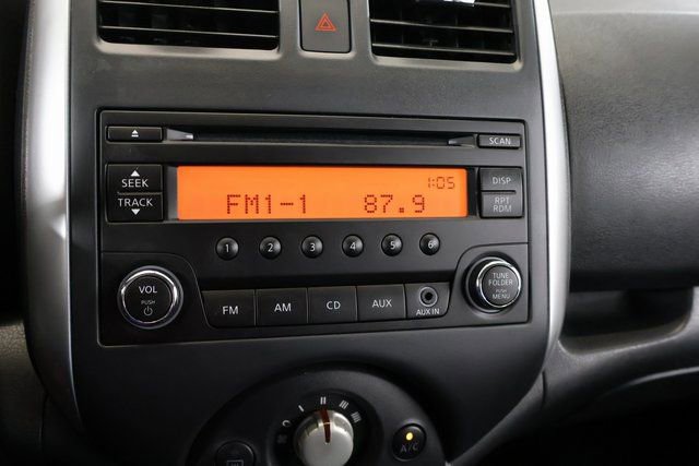 Used 2014 Nissan Versa Note SV image 20