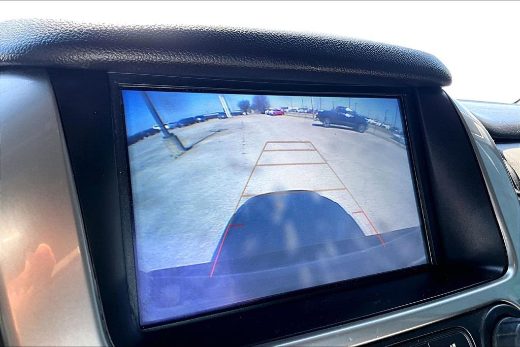 Used 2020 Chevrolet Tahoe LT image 30