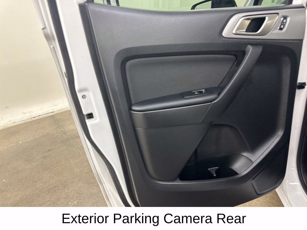 Used 2020 Ford Ranger XLT w/ Equipment Group 301A Mid AWD/4WD image 30