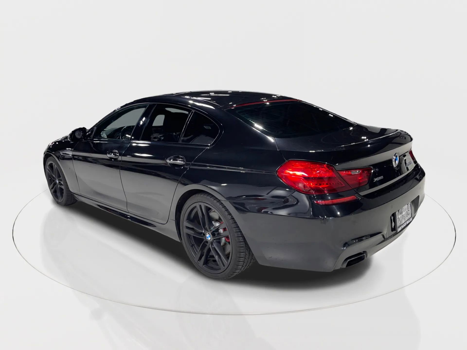 Used 2016 BMW 650i Gran Coupe xDrive image 10