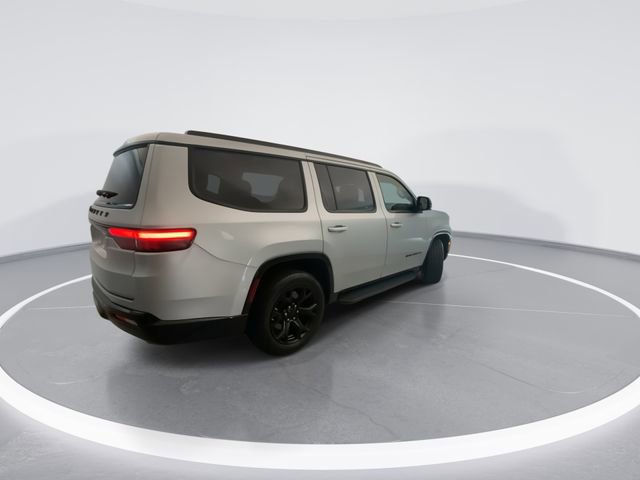 Used 2024 Jeep Wagoneer Series II w/ Convenience Group I image 4
