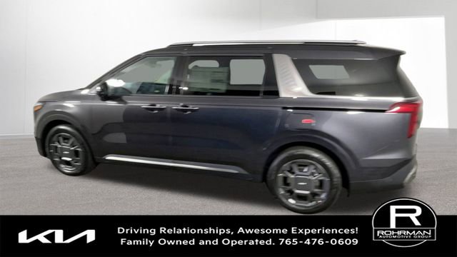New 2026 Kia Carnival SX image 6