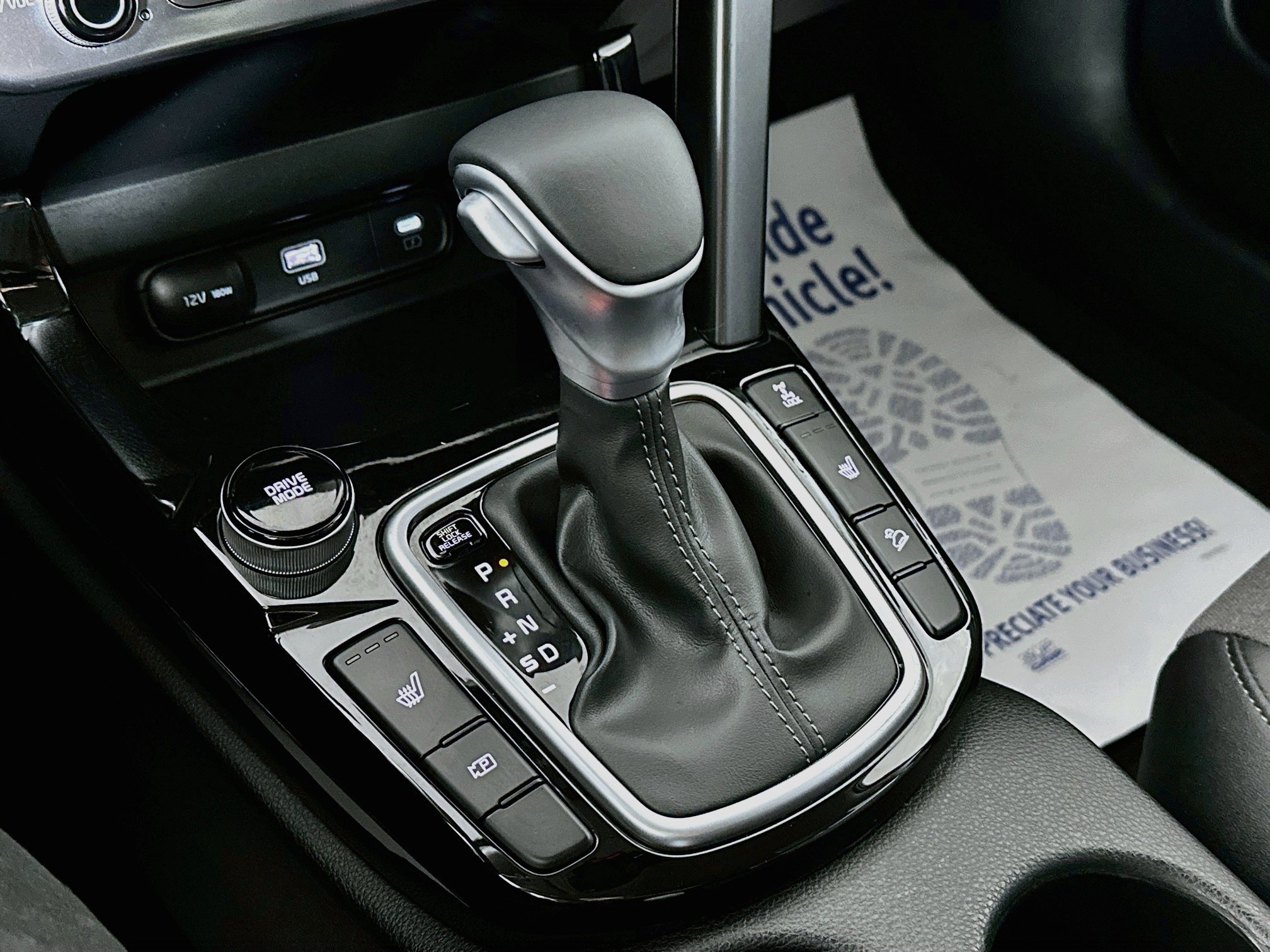 Certified 2026 Kia Seltos S AWD/4WD image 17