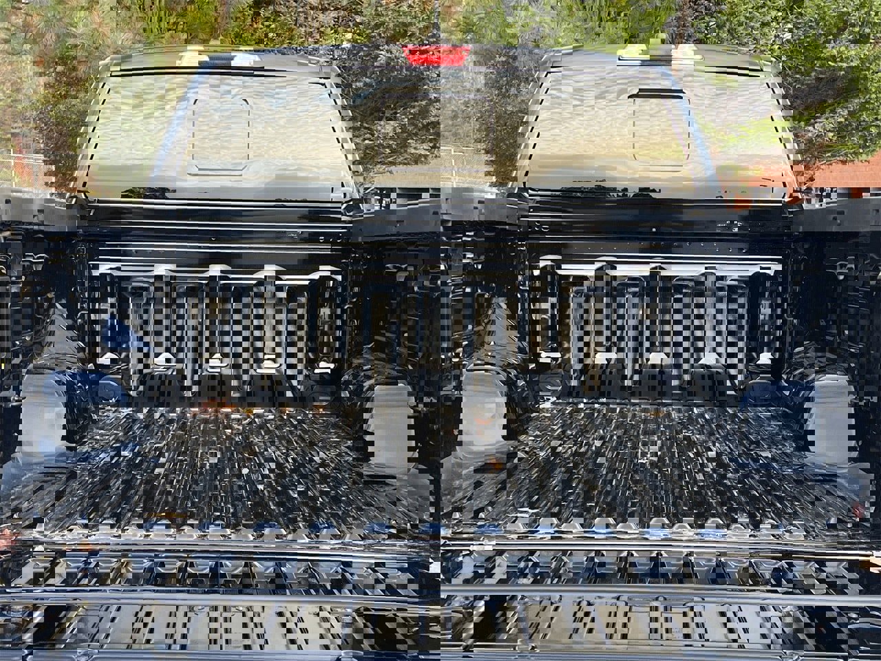 New 2025 Ford Ranger XLT image 22