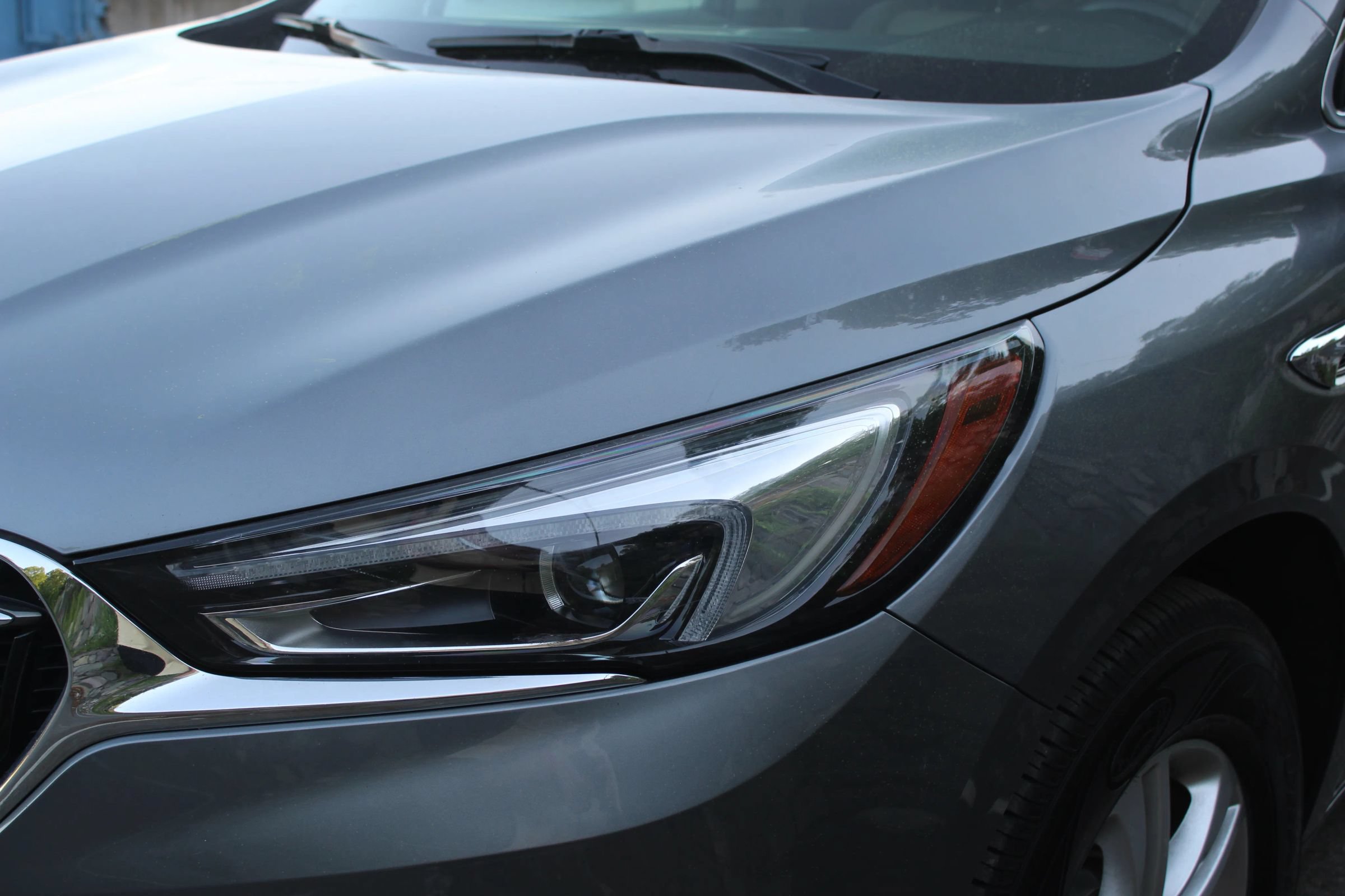 Used 2019 Buick Enclave Essence AWD/4WD image 39