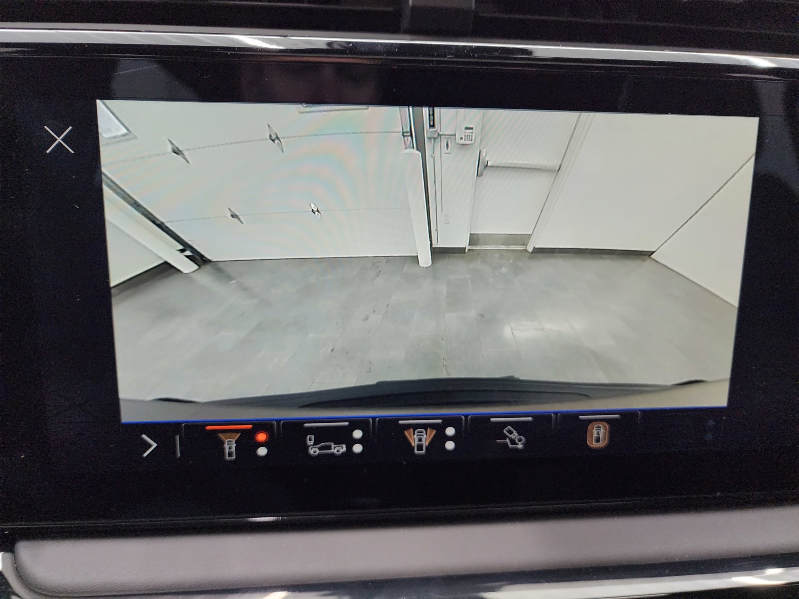 Used 2024 GMC Sierra 1500 AT4X image 63