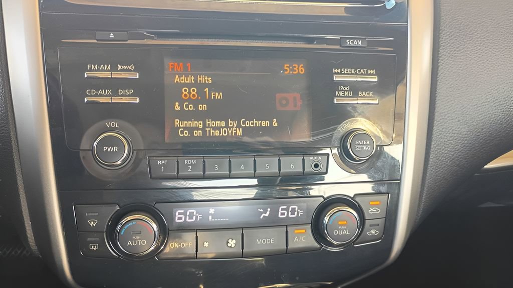 Used 2013 Nissan Altima 2.5 SL w/ 2.5 Moonroof Pkg image 21