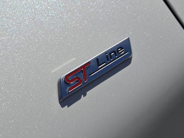 Used 2025 Ford Explorer ST-Line AWD/4WD image 12
