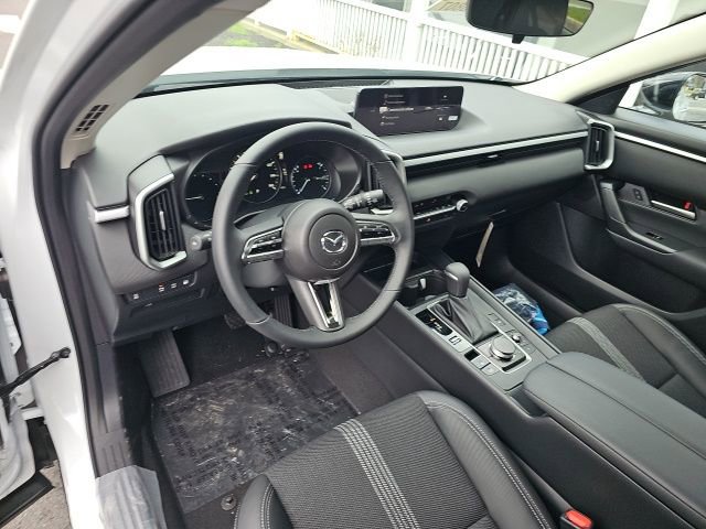 New 2026 MAZDA CX-50 2.5 Hybrid w/ Weather Package AWD/4WD image 12