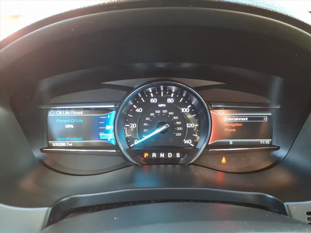 Used 2019 Ford Explorer Sport w/ Equipment Group 401A image 21