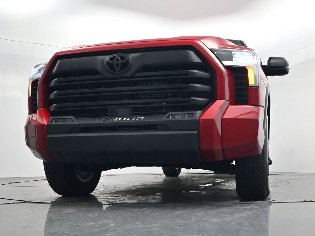 Used 2024 Toyota Tundra SR5 w/ SR5 Convenience Package image 45