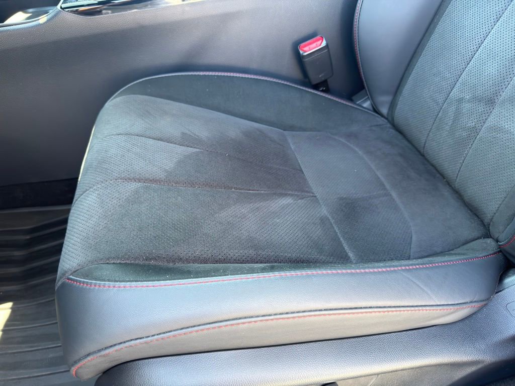 Certified 2025 Acura ADX A-Spec image 12