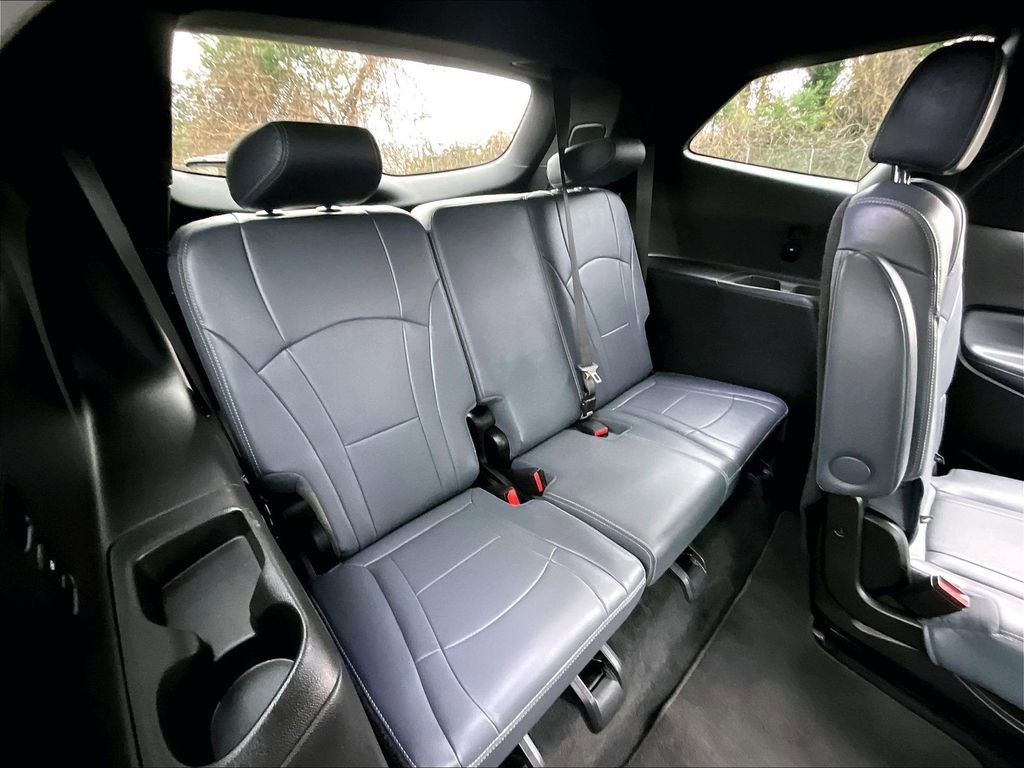 Certified 2022 Buick Enclave Essence w/ Experience Buick Package image 13