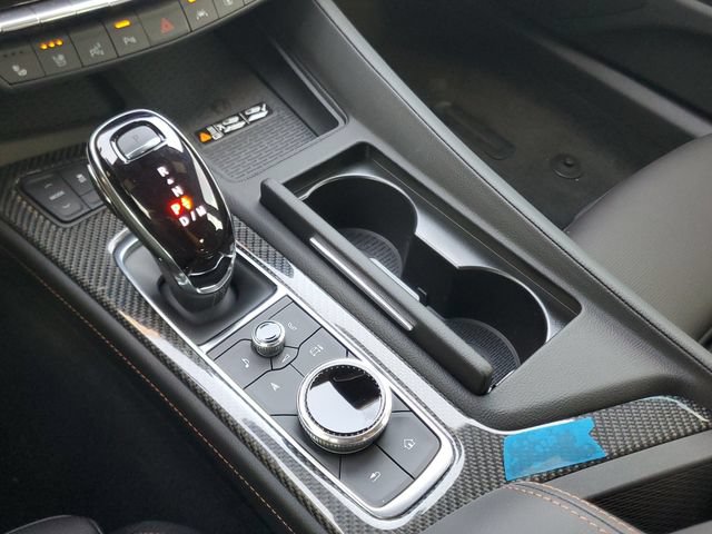 New 2026 Cadillac CT5 Sport RWD image 11