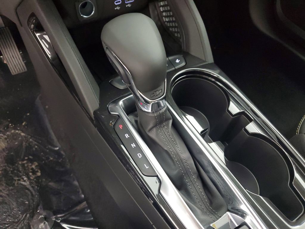 New 2026 Chevrolet TrailBlazer ACTIV image 18